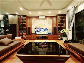 Chính chủ cần bán căn liền kề 65m2 hoàn thiện full 5 tầng nội thất xịn sò tại vinhomes ocean park 2
