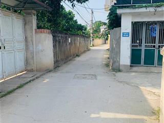 Chính chủ cần tiền bán nhanh 1 số lô đất thanh oai giá đầu tư!