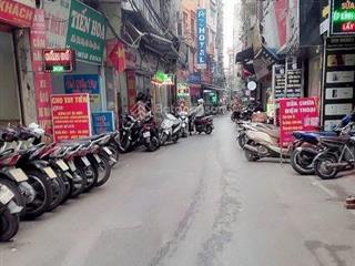 Bán nhà mễ trì 40m2 nhỉnh 11 tỷ  ngõ thông kinh doanh  ô tô tránh  nhà dân xây hiếm có.
