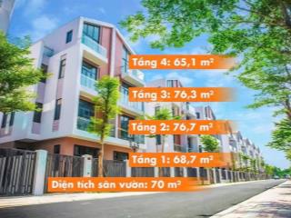 Chủ cần tiền bán gấp, tl ánh dương 120m2 đối diện hồ công viên, giá cắt lỗ 16.2 tỷ, chỉ 135tr/m2