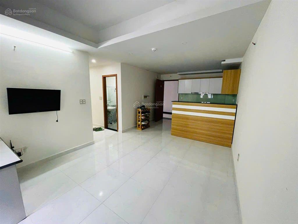 Bán căn góc chung cư 3pn, 2wc giá ưu đãi tại hacom galacity, 1,35 tỷ, 78m2