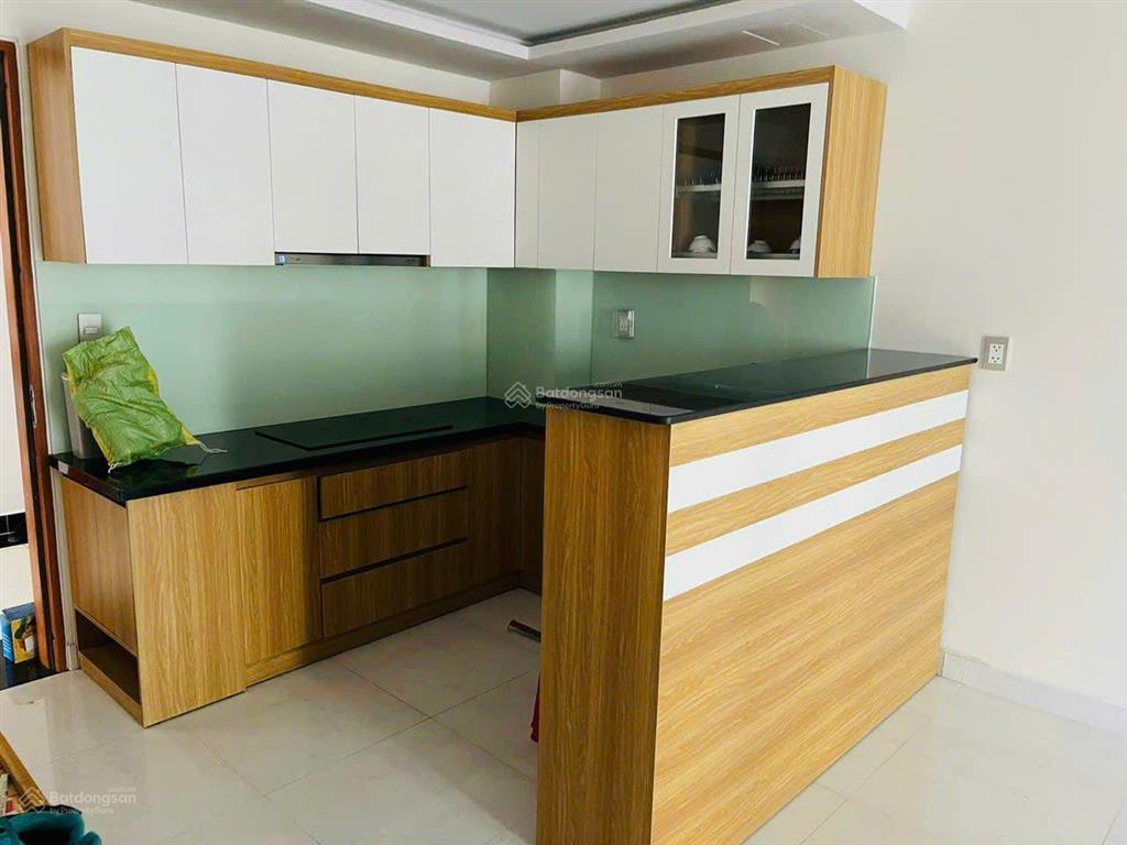 Bán căn góc chung cư 3pn, 2wc giá ưu đãi tại hacom galacity, 1,35 tỷ, 78m2