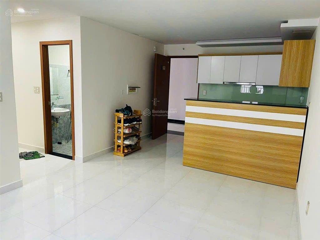 Bán căn góc chung cư 3pn, 2wc giá ưu đãi tại hacom galacity, 1,35 tỷ, 78m2