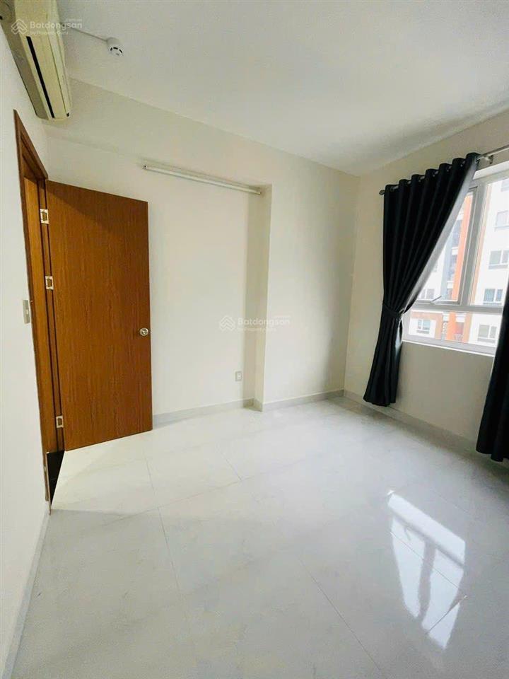 Bán căn góc chung cư 3pn, 2wc giá ưu đãi tại hacom galacity, 1,35 tỷ, 78m2