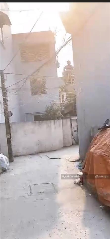 Bán đất bích hoà huyện thanh oai