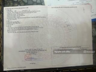 Bán đất bích hoà huyện thanh oai