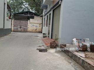 Bán đất thôn mỹ cự khê huyện thanh oai sát kđt thanh hà