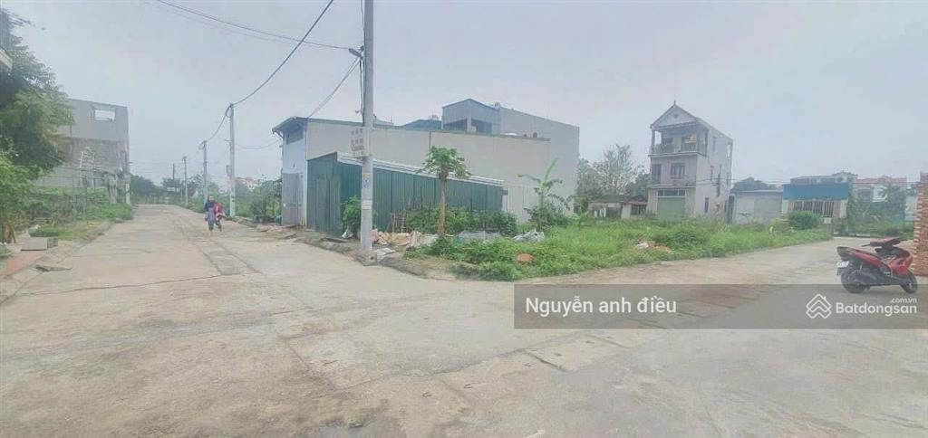 Bán đất đấu giá thanh lương bích hoà huyện thanh oai