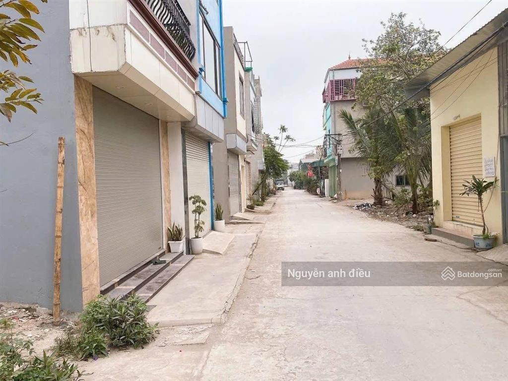 Bán đất đấu giá thanh lương bích hoà huyện thanh oai