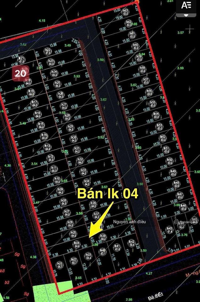 Bán đất đấu giá thanh lương bích hoà huyện thanh oai