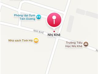 Bán đất nhị khê huyện thường tín