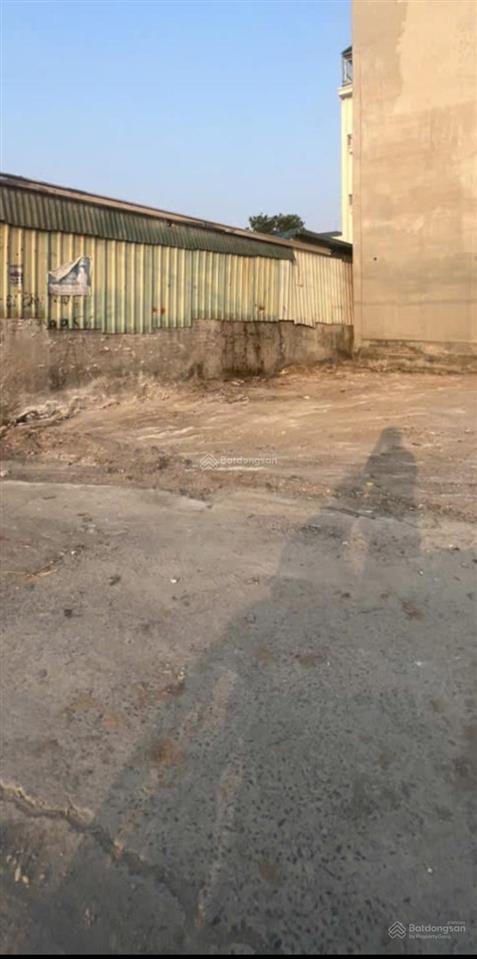 Bán đất tại thôn mùi xã bích hòa huyện thanh oai