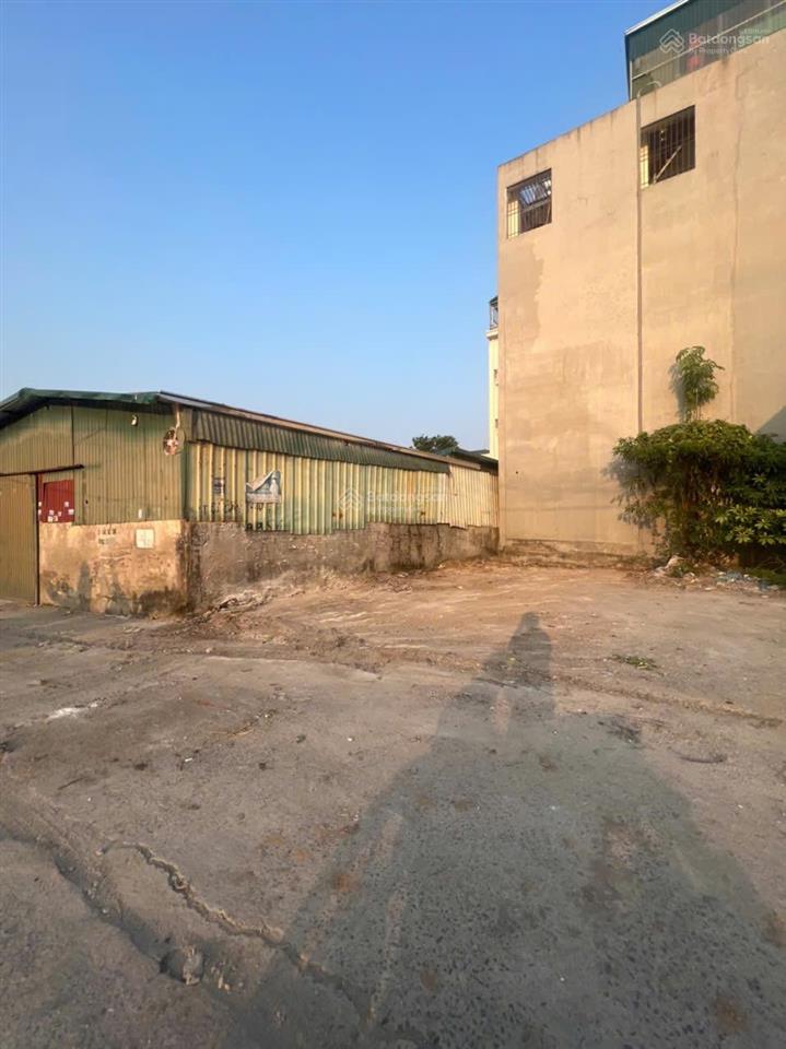 Bán đất tại thôn mùi xã bích hòa huyện thanh oai