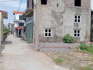 Bán đất thôn kỳ thủy xã bích hoà huyện thanh oai