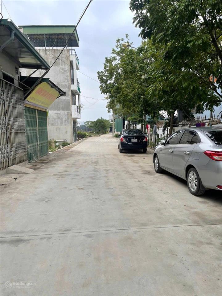 Bán đất cự đà cự khê thanh oai
