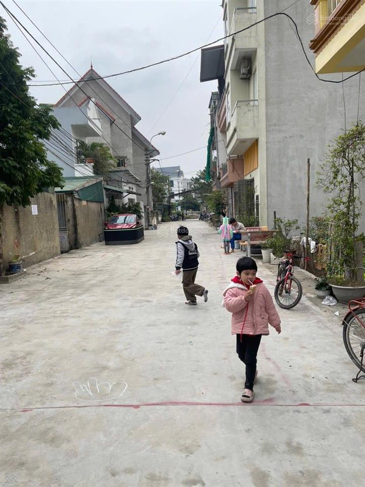 Bán đất cự đà cự khê thanh oai