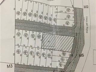 Bán đất đấu giá lò gạch cư khê huyện thanh oai