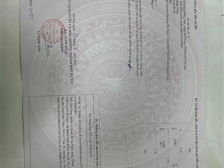 Bán đất tổ 1 phường đồng mai quận hà đông