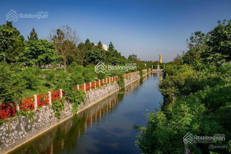 Chính chủ bán căn biệt thự đơn lập view vườn hoa đường lớn đẹp nhất dự án