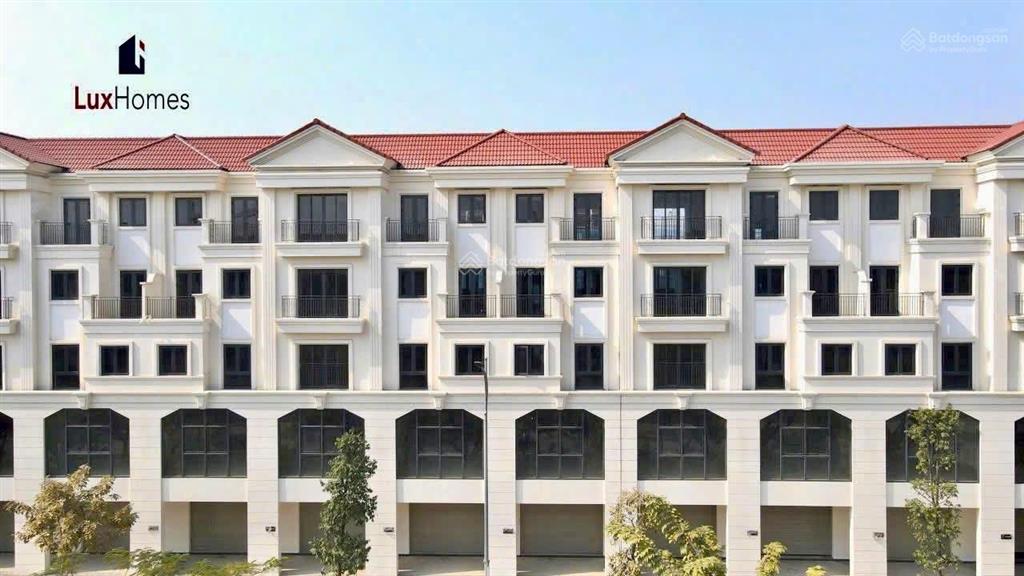 Cần bán nhanh căn lk hy lạp dự án hinode giá thỏa thuận