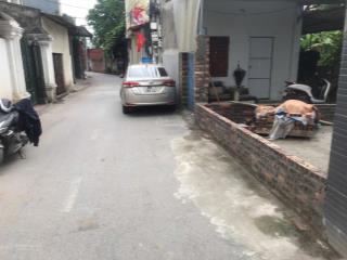 Thôn hội phụ đông hội đông anh hà nội. diện tích 104m2, 200m lên cầu tứ liên và vincom, giá đẹp nđt