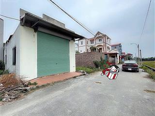 Bìa làng view đồng thoáng mát đường 2 oto tránh dự án kđg quy hoạch trước mặt.