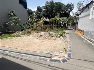 Đường thông  vài bước chân ra hồ điều hoà và chợ  xóm thượng cổ loa đông anh  giá chỉ 68tr/m2