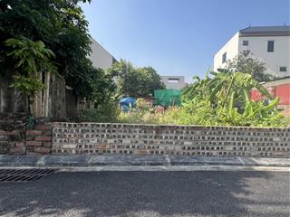 Bán đất 60.4m2 tại xuân canh, đông anh, hà nội, 122 triệu/m2, đẹp, nhiều tiện ích
