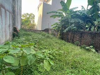 Bán đất tại xã mai lâm, đông anh, hà nội giá tốt 72 triệu / m2, 50 m2 siêu hot