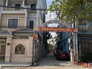 Bán cắt lỗ 105m2  gần cầu tứ liên, vin cổ loa  đường ô tô thông  giá chỉ 80tr/m2