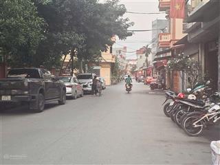 B.án đất đông trù khu dân cư đáng sống diện tích 48m mặt tiền 3,7m, đất vuông vắn