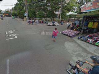 Bán nhà mặt phố đường lộ tẻ đang cho thuê phòng trọ và mua bán ở mặt tiền 100m2