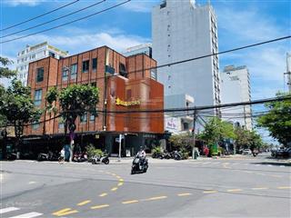 Bán nhà 4 tầng góc 2 mặt tiền đỗ bá  lê quang đạo, vị trí siêu hiếm