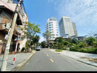 Bán lô đất biển mỹ khê đường lê mạnh trinh, phước mỹ, sơn trà.