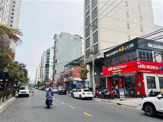 Bán cặp đất trần bạch đằng  khu an thượng gần đường võ nguyên giáp, nguyễn văn thoại