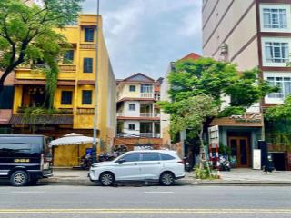 Bán nhà 3 tầng mặt tiền đường võ nguyên giáp đối diện premier villa