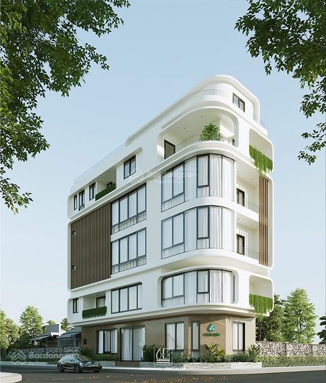 Bán đất góc 2 mặt tiền đường 7m5 trần văn dư gần phố tây an thượng, cách đường võ nguyên giáp 50m