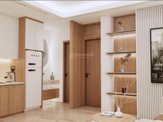 Bán tòa căn hộ 9 tầng  mặt tiền trần bạch đằng  khu phố tây an thượng sầm uất