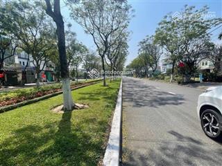 Chính chủ bán đất 4 lô liền kề đường an dương vương, mỹ an, đà nẵng.