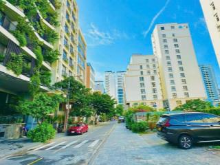Cặp đất an thượng phố tây an thượng 34, gần ngay công viên