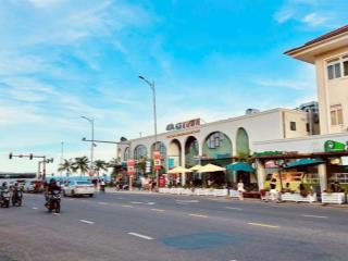 Bán đất 3 mặt tiền đường trần bạch đằng, sát đường nguyễn văn thoại, tp đà nẵng