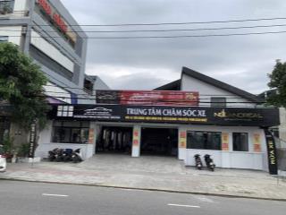 Bán đất đường cách mạng tháng tám. đối diện trung tâm hội chợ tp đà nẵng.