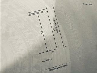 Bán đất 2 mặt tiền view trực diện biển đường hoàng sa  phù hợp xây khách sạn