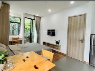 Bán tòa căn hộ 4.5 tầng  2 mt mặt tiền phan huy ích  an hải tây  sơn trà.