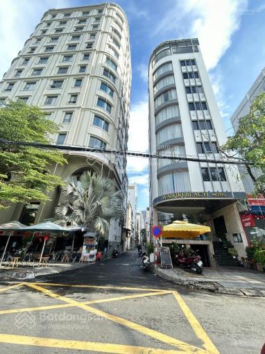 Chuyển nhượng đất  2 mặt tiền đường ô tô hà chương  hà bổng gần võ nguyên giáp, cách biển 200m