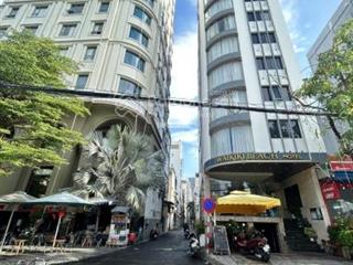 Chuyển nhượng đất  2 mặt tiền đường ô tô hà chương  hà bổng gần võ nguyên giáp, cách biển 200m