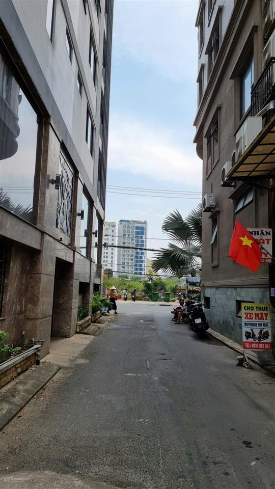 Chuyển nhượng đất  2 mặt tiền đường ô tô hà chương  hà bổng gần võ nguyên giáp, cách biển 200m