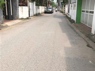 Bán đất phúc lợi, long biên 56m mt6m ô tô vào nhà, giá chỉ 7.2 tỷ