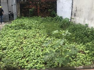 Bán đất phúc lợi, long biên 55m2, mặt tiền 6,3m, chỉ 15m ra ô tô tránh. giá đầu tư.