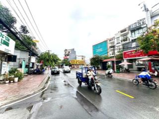 Cho thuê 3 căn liền kề mặt tiền đường tân sơn nhì, nhà đẹp rộng khúc sung